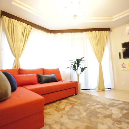 Asakusa Kei House Токио Экстерьер фото