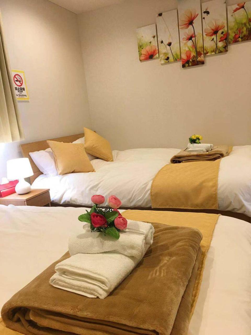 Asakusa Kei House Токио Экстерьер фото