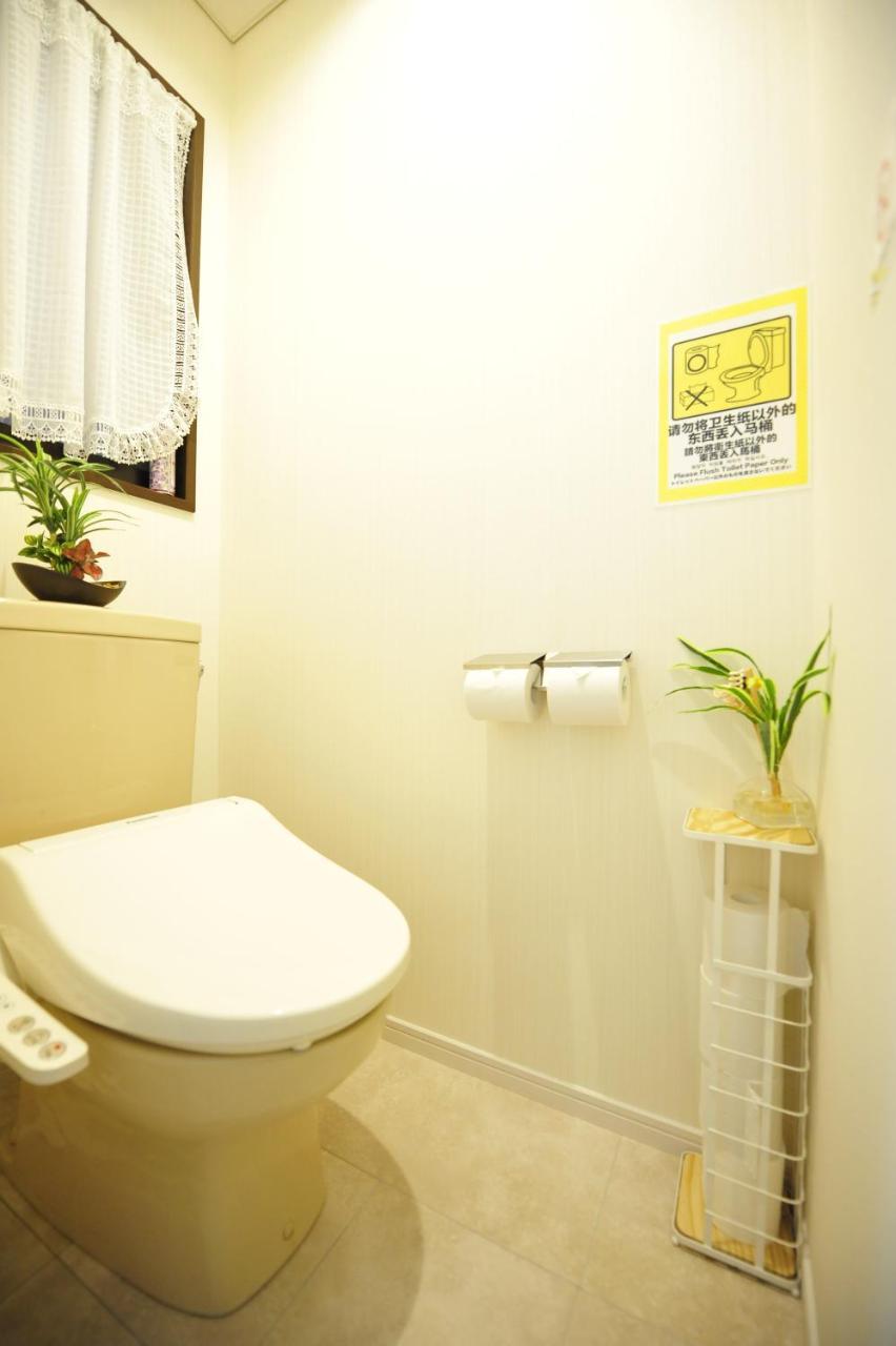 Asakusa Kei House Токио Экстерьер фото