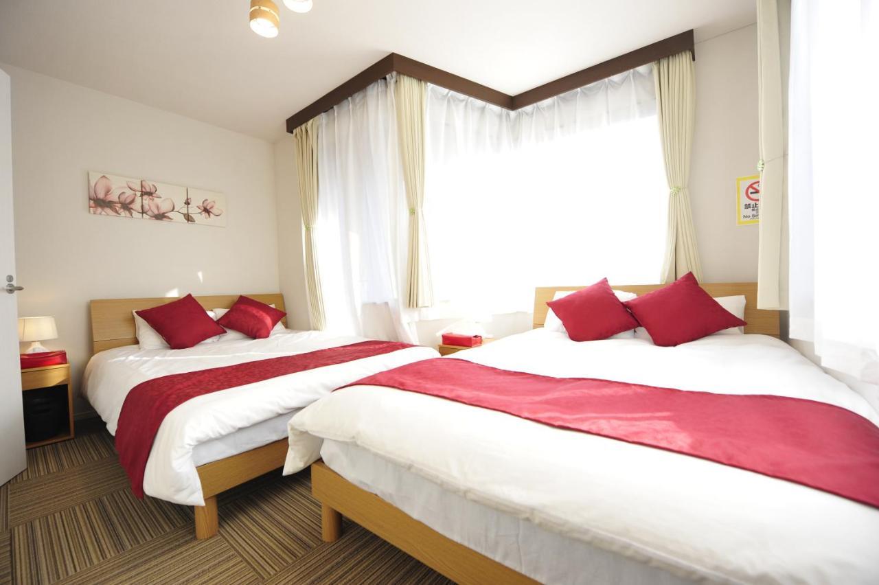 Asakusa Kei House Токио Экстерьер фото