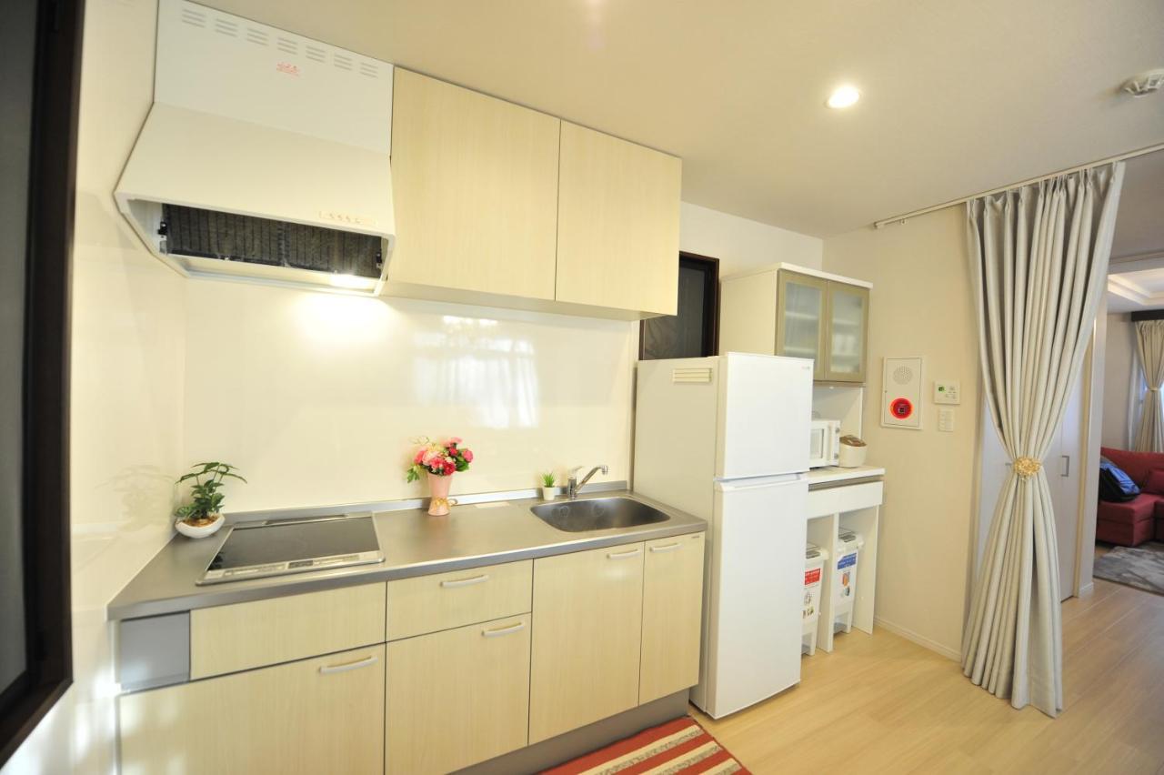 Asakusa Kei House Токио Экстерьер фото