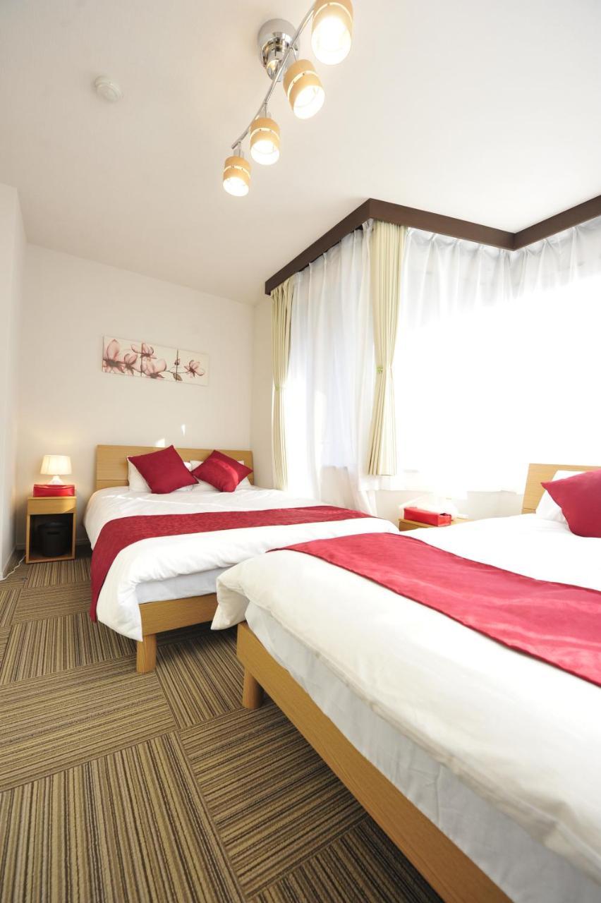 Asakusa Kei House Токио Экстерьер фото
