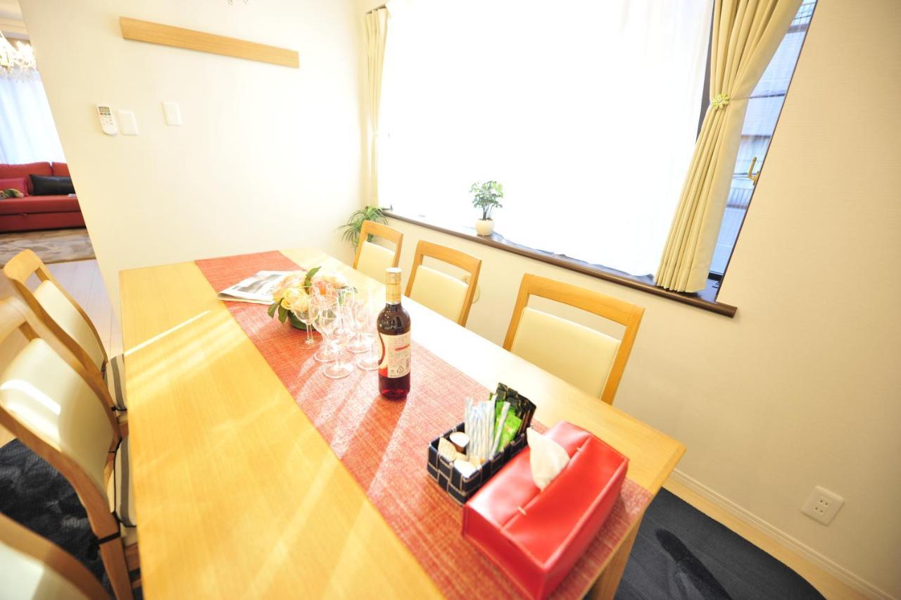 Asakusa Kei House Токио Экстерьер фото