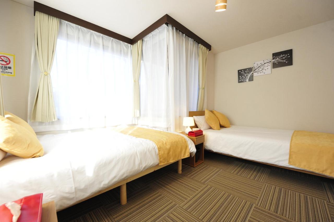 Asakusa Kei House Токио Экстерьер фото