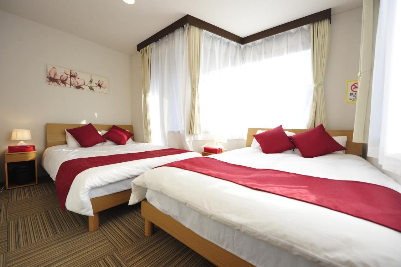 Asakusa Kei House Токио Экстерьер фото