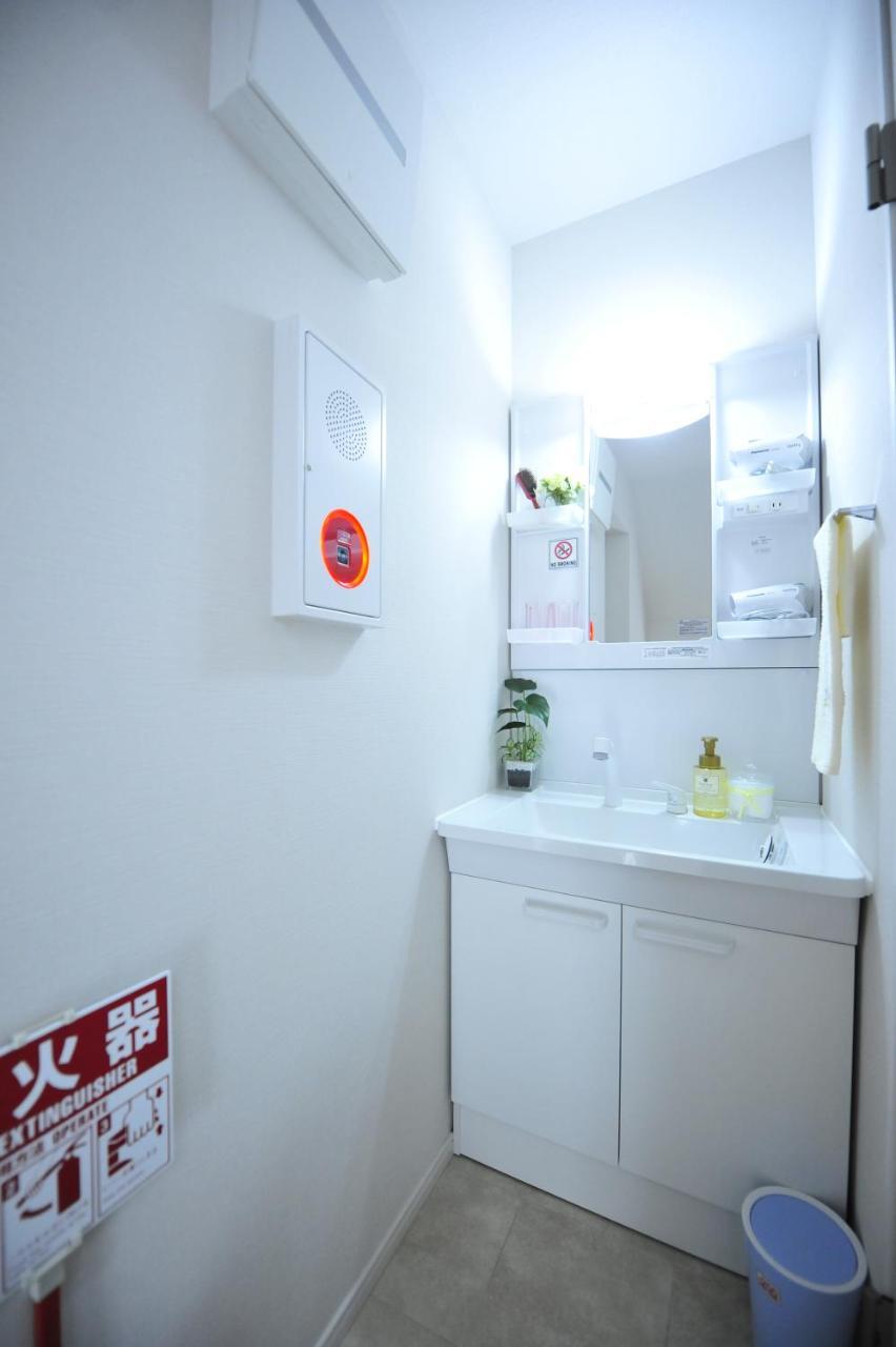 Asakusa Kei House Токио Экстерьер фото