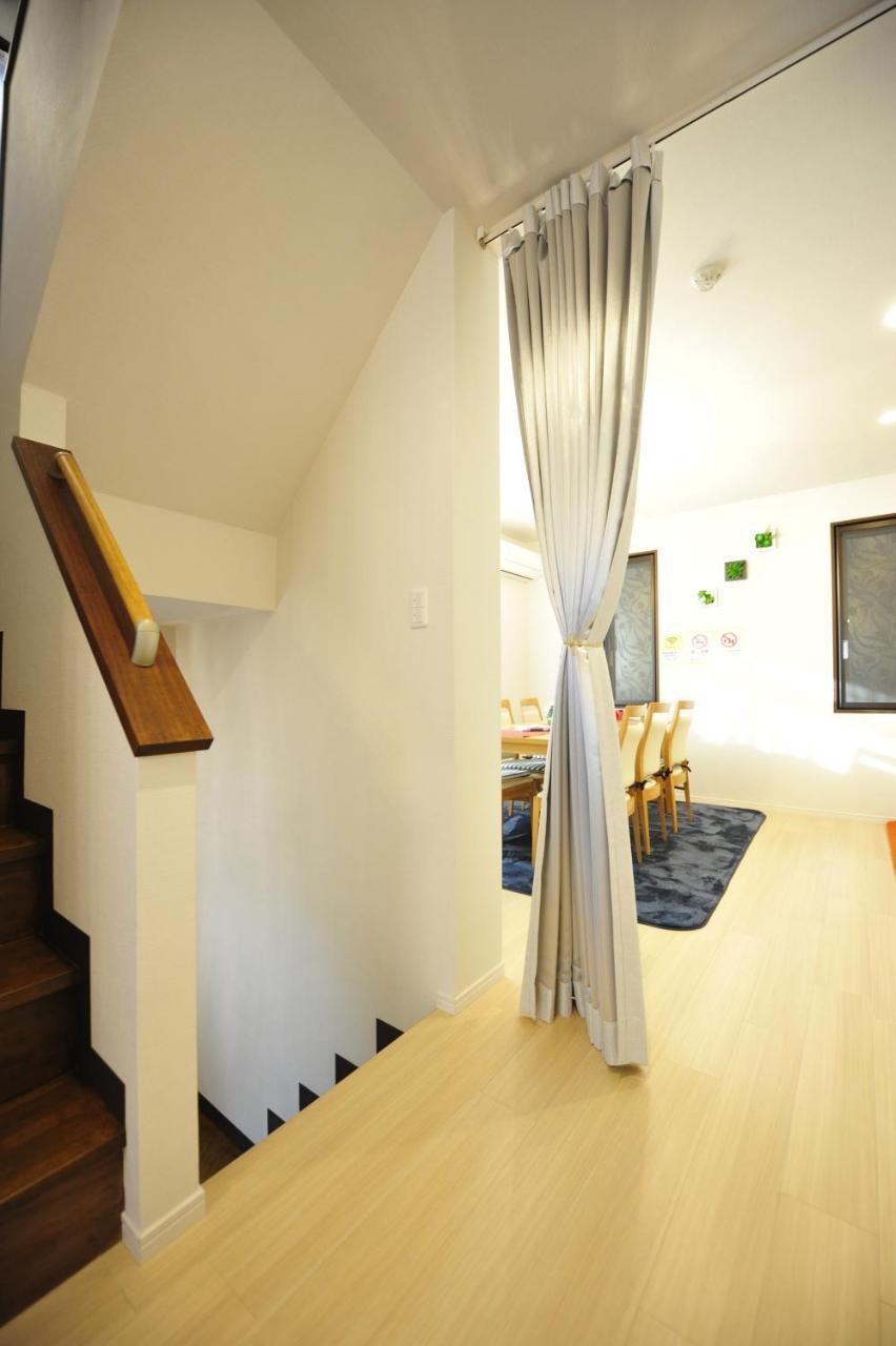 Asakusa Kei House Токио Экстерьер фото